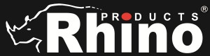 Rhino Products White