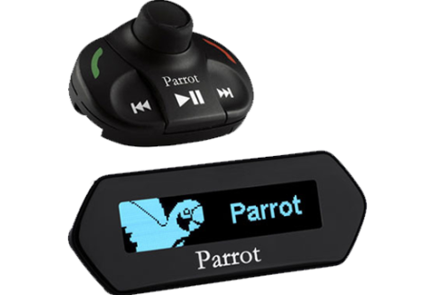 parrot mki9100 remote