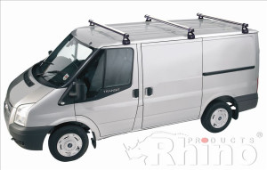 RHINO_PROMO_10_DELTA 3BAR_AB3D-B83_ON_FORD_TRANSIT_2000+